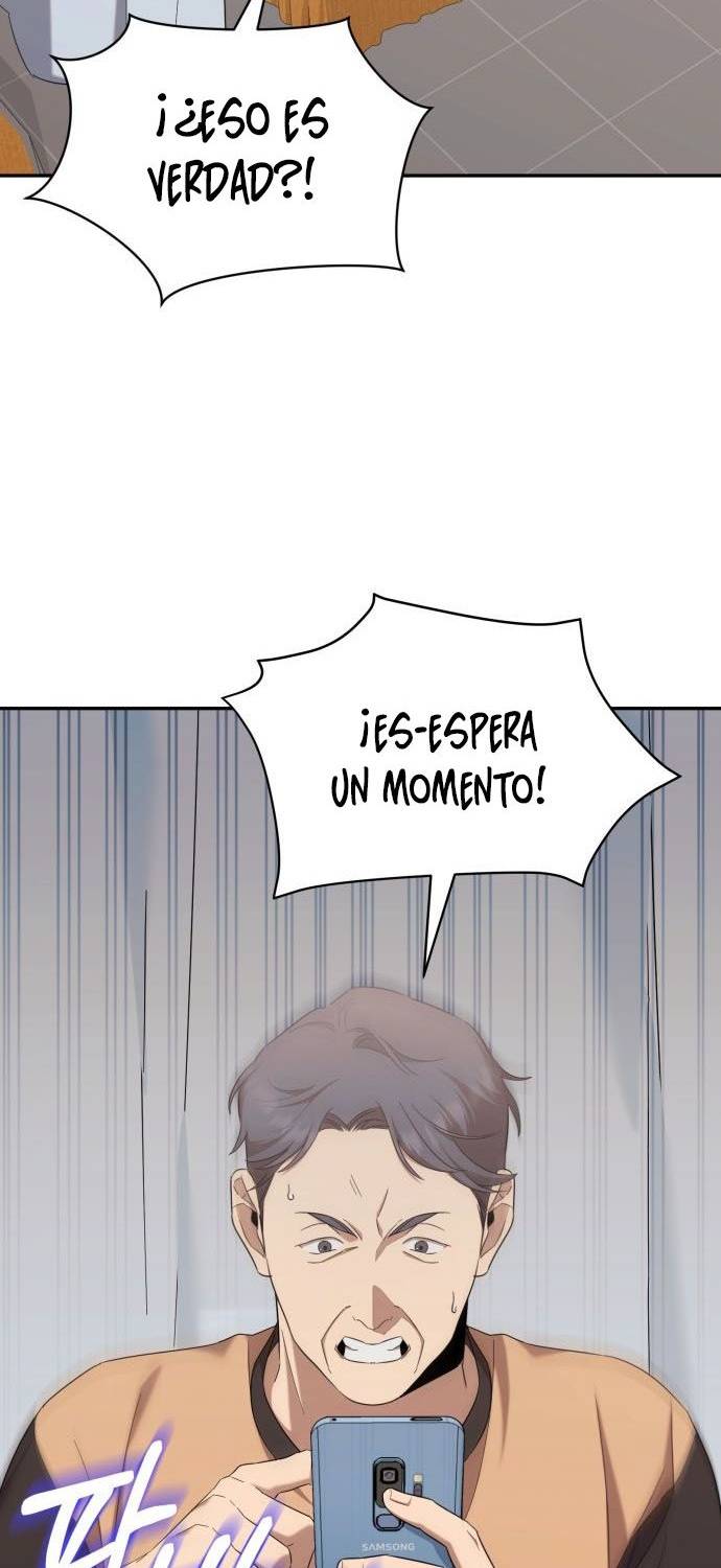 El Demonio Celestial de los Masajes Capitulo 37 página 9