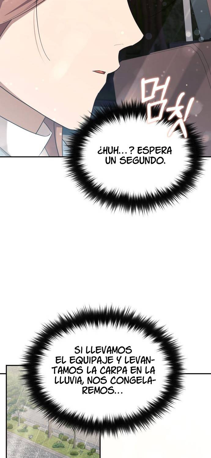 El Demonio Celestial de los Masajes Capitulo 38 página 11