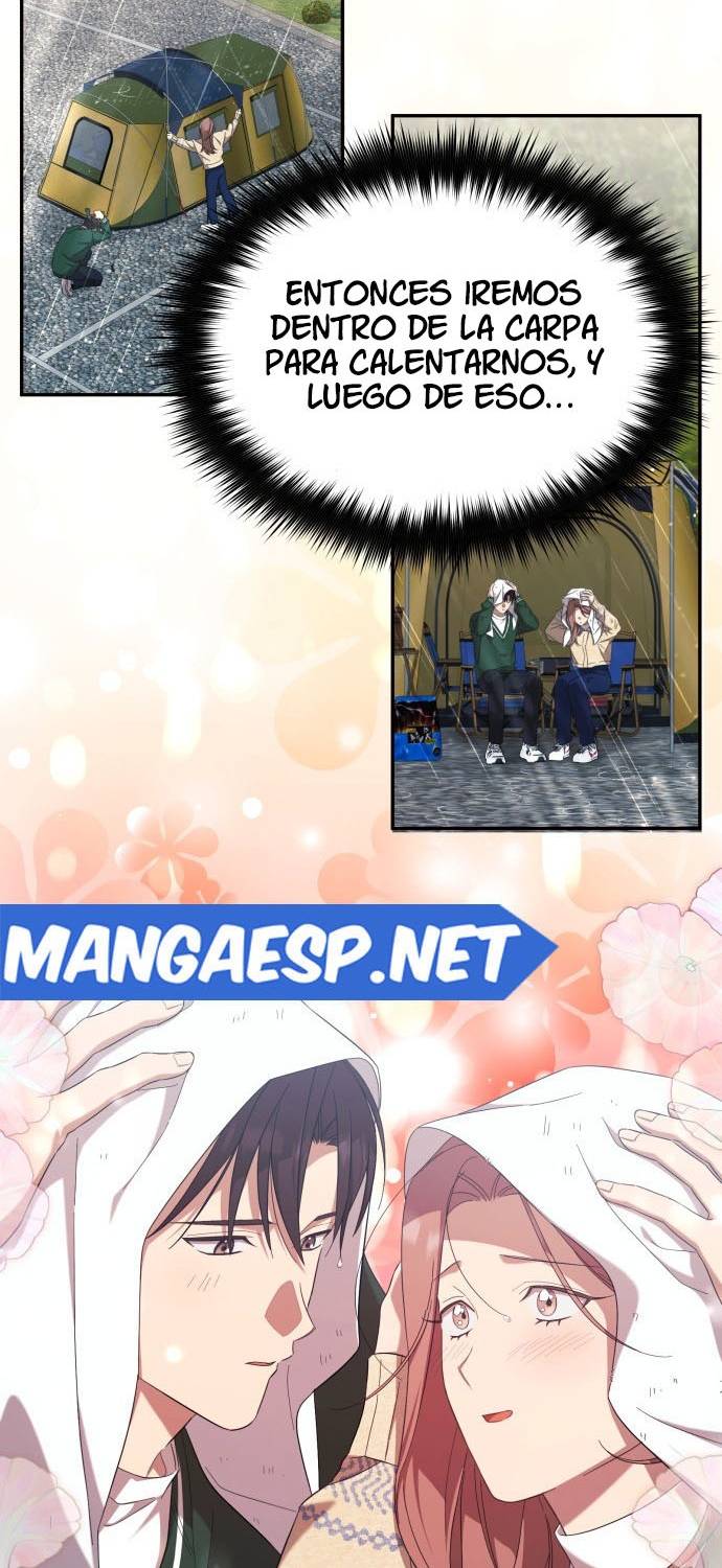El Demonio Celestial de los Masajes Capitulo 38 página 12