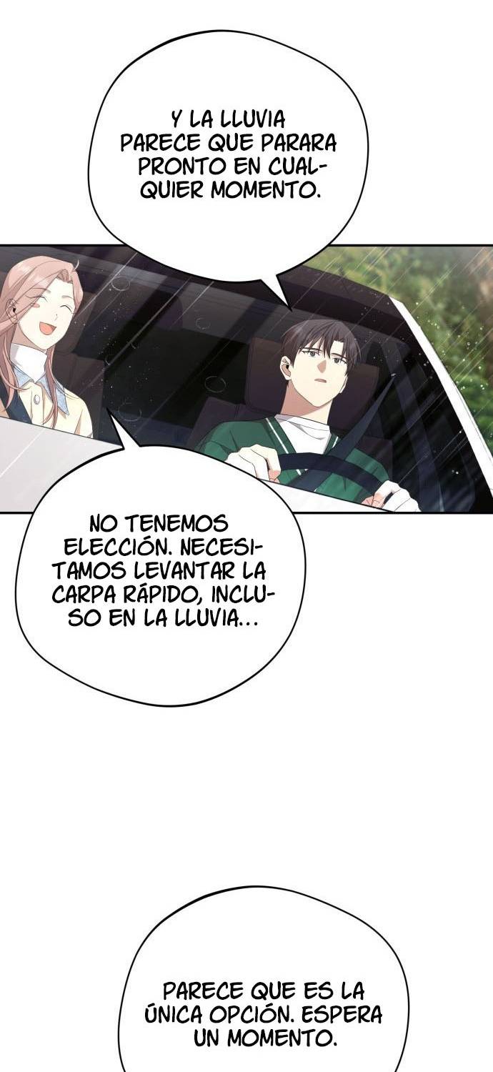 El Demonio Celestial de los Masajes Capitulo 38 página 16