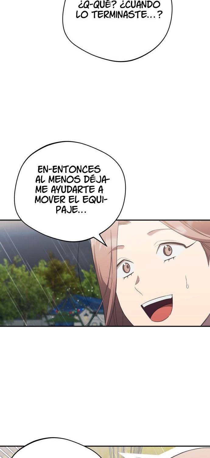 El Demonio Celestial de los Masajes Capitulo 38 página 19