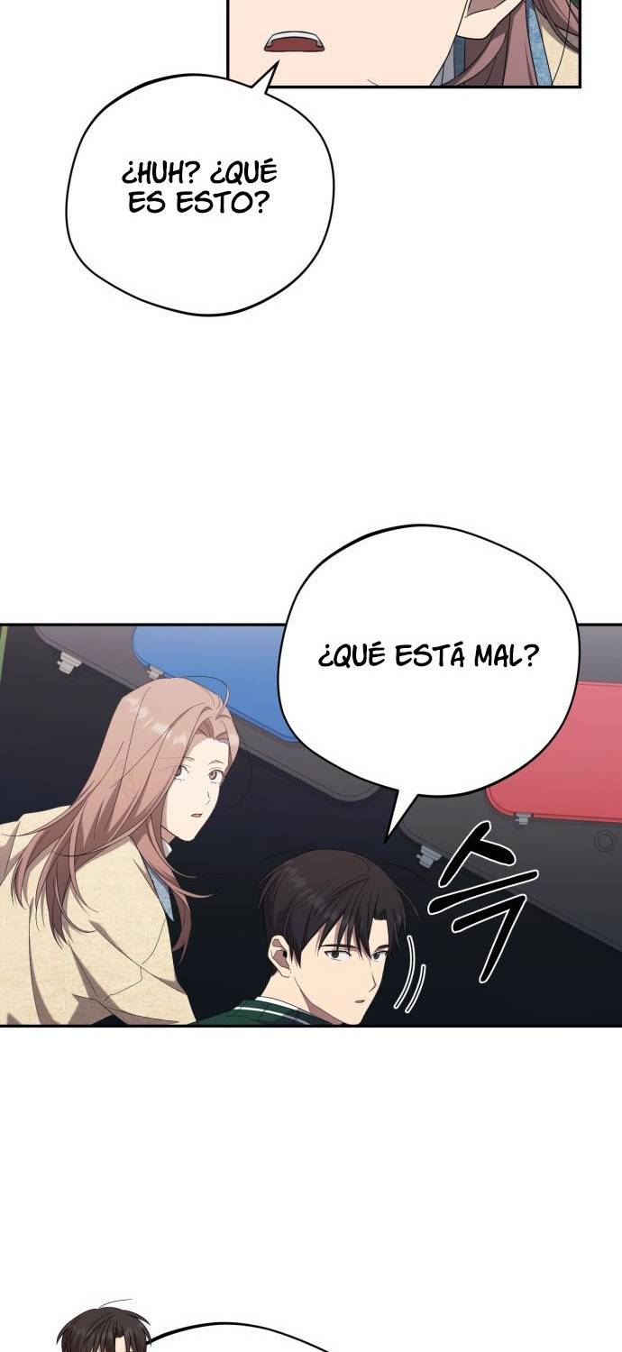 El Demonio Celestial de los Masajes Capitulo 38 página 23