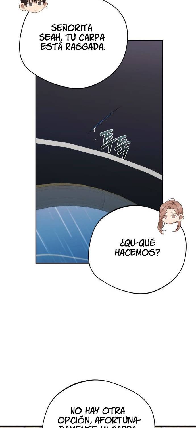 El Demonio Celestial de los Masajes Capitulo 38 página 24