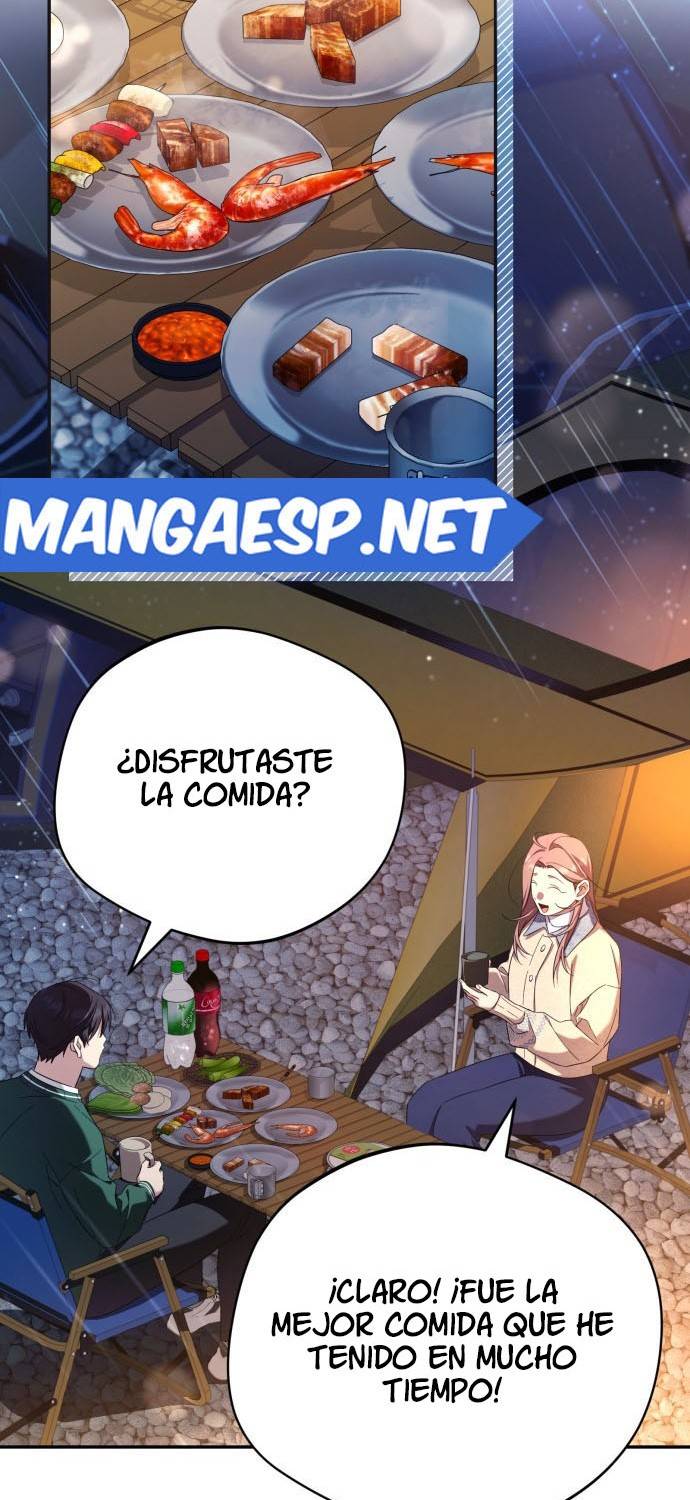 El Demonio Celestial de los Masajes Capitulo 38 página 28