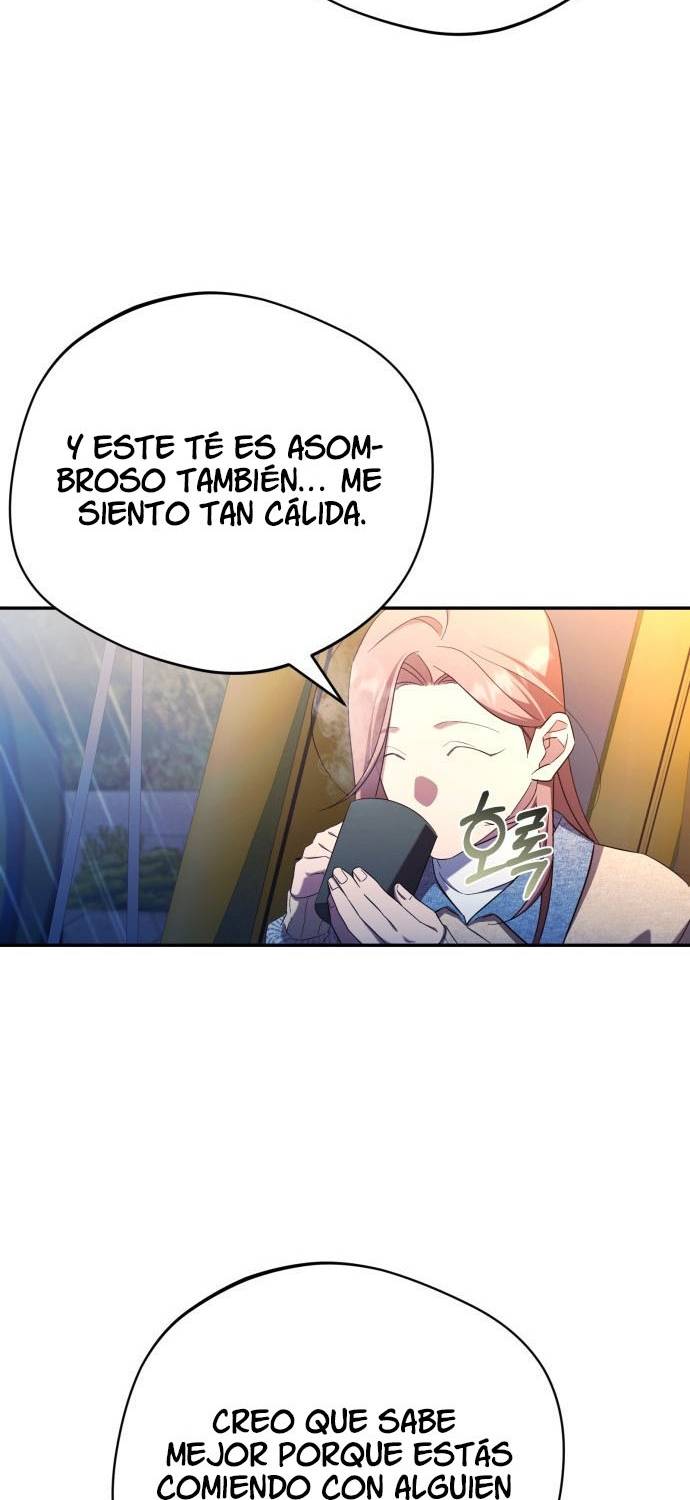 El Demonio Celestial de los Masajes Capitulo 38 página 29