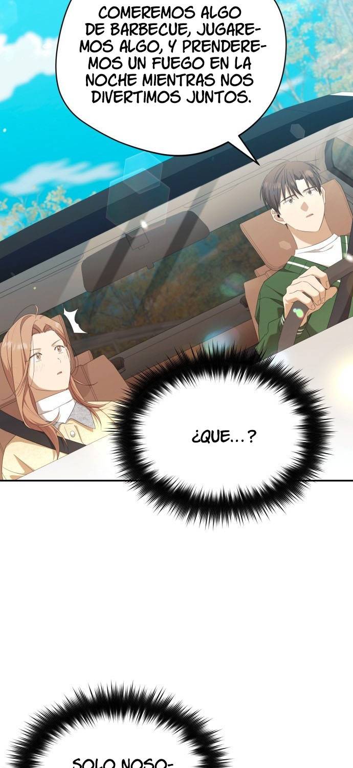 El Demonio Celestial de los Masajes Capitulo 38 página 3