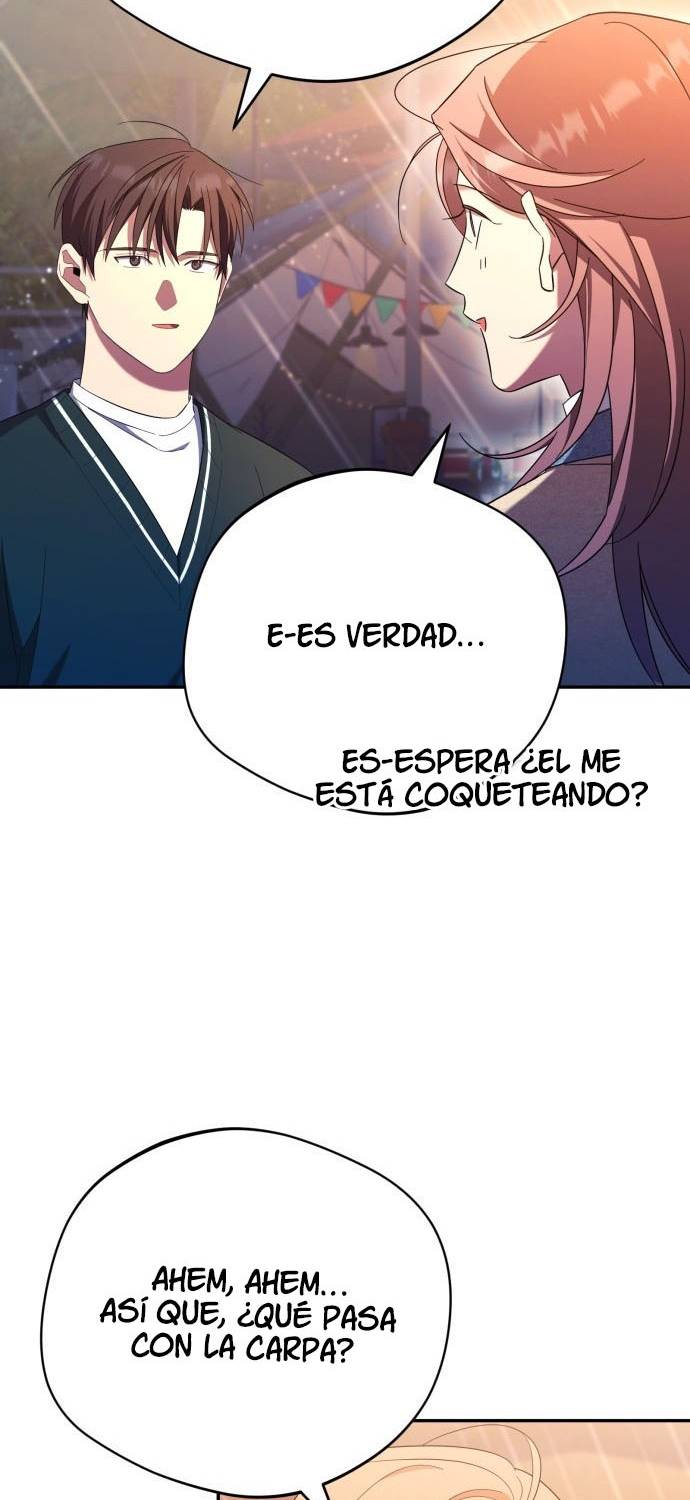El Demonio Celestial de los Masajes Capitulo 38 página 31