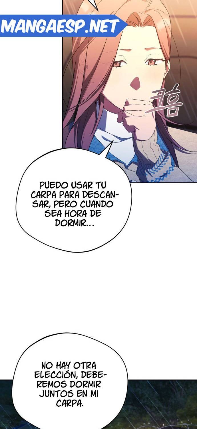 El Demonio Celestial de los Masajes Capitulo 38 página 32