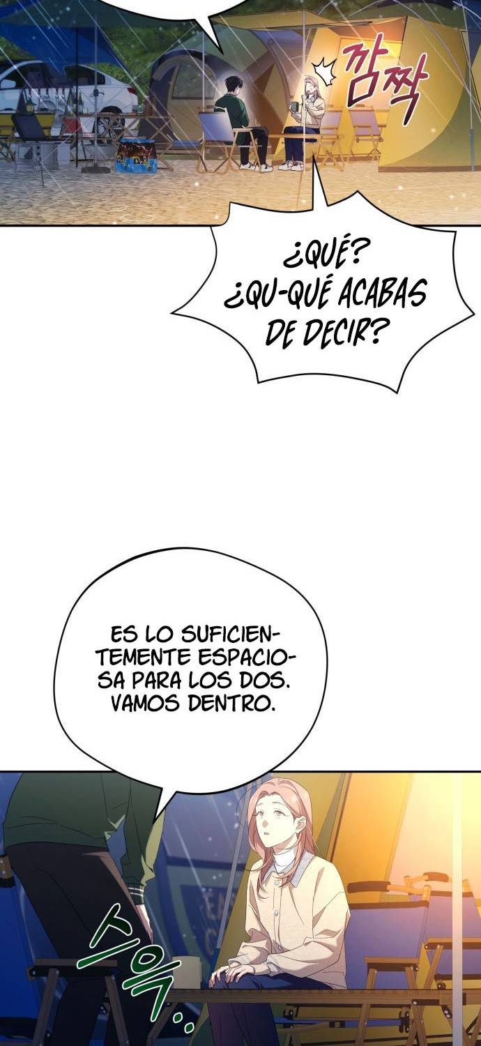 El Demonio Celestial de los Masajes Capitulo 38 página 33