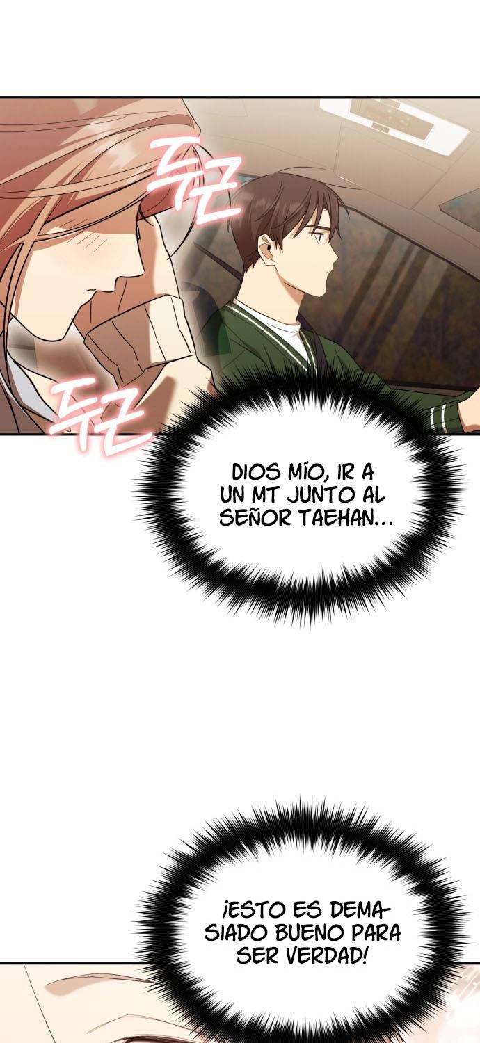 El Demonio Celestial de los Masajes Capitulo 38 página 5