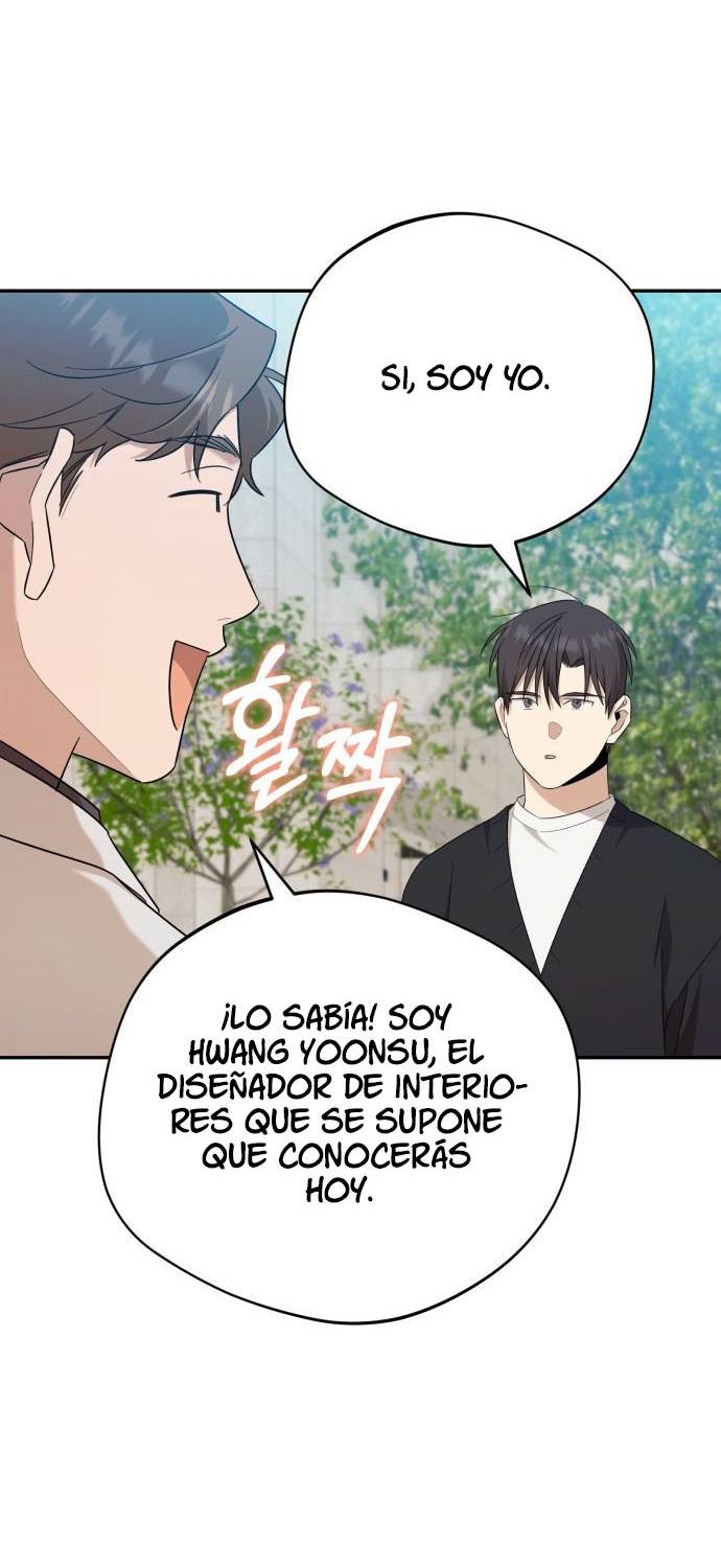 El Demonio Celestial de los Masajes Capitulo 38 página 51