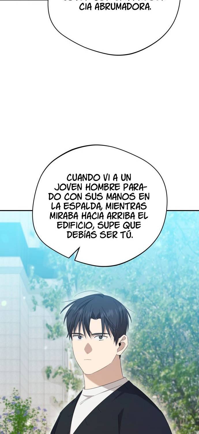 El Demonio Celestial de los Masajes Capitulo 38 página 53