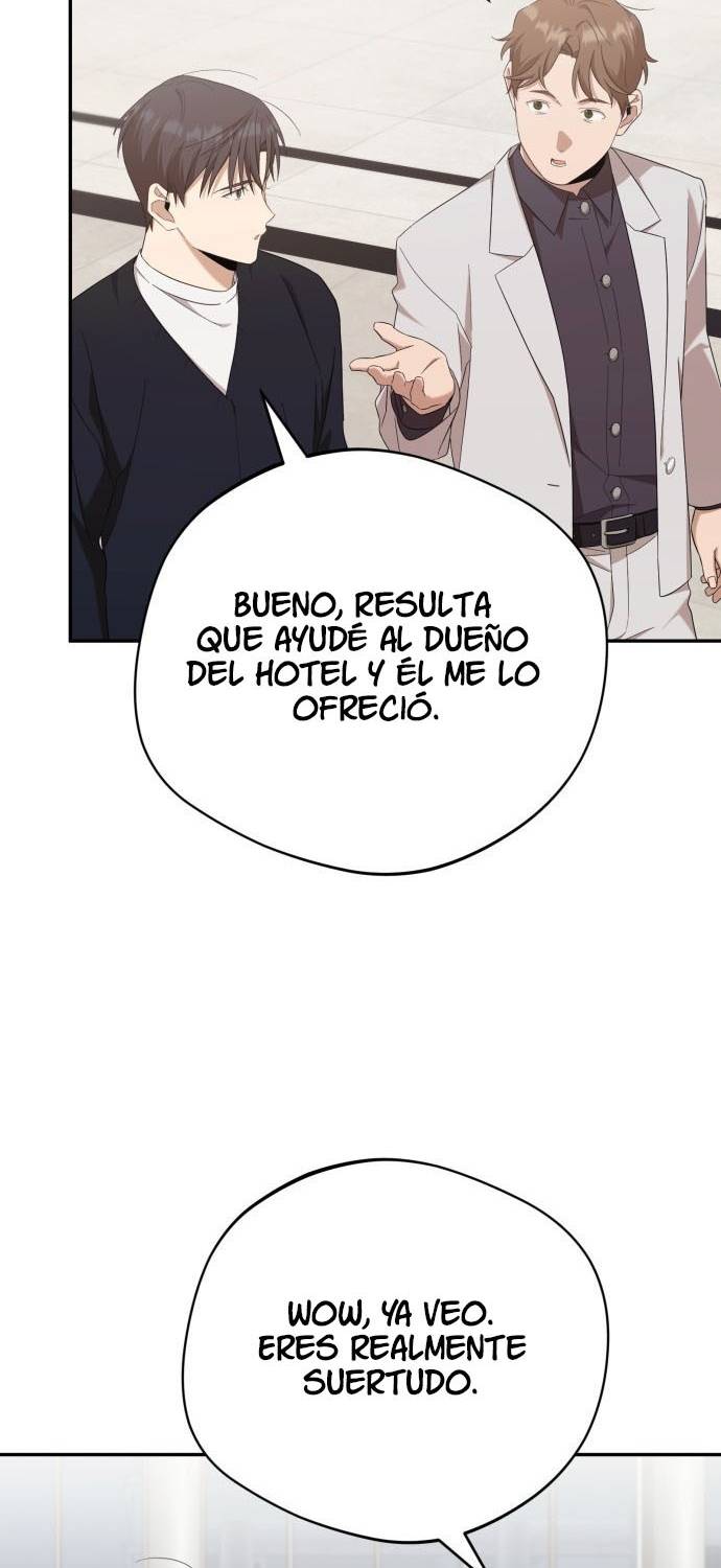 El Demonio Celestial de los Masajes Capitulo 38 página 59