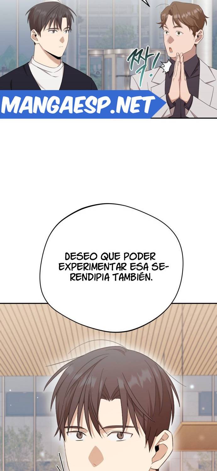 El Demonio Celestial de los Masajes Capitulo 38 página 60