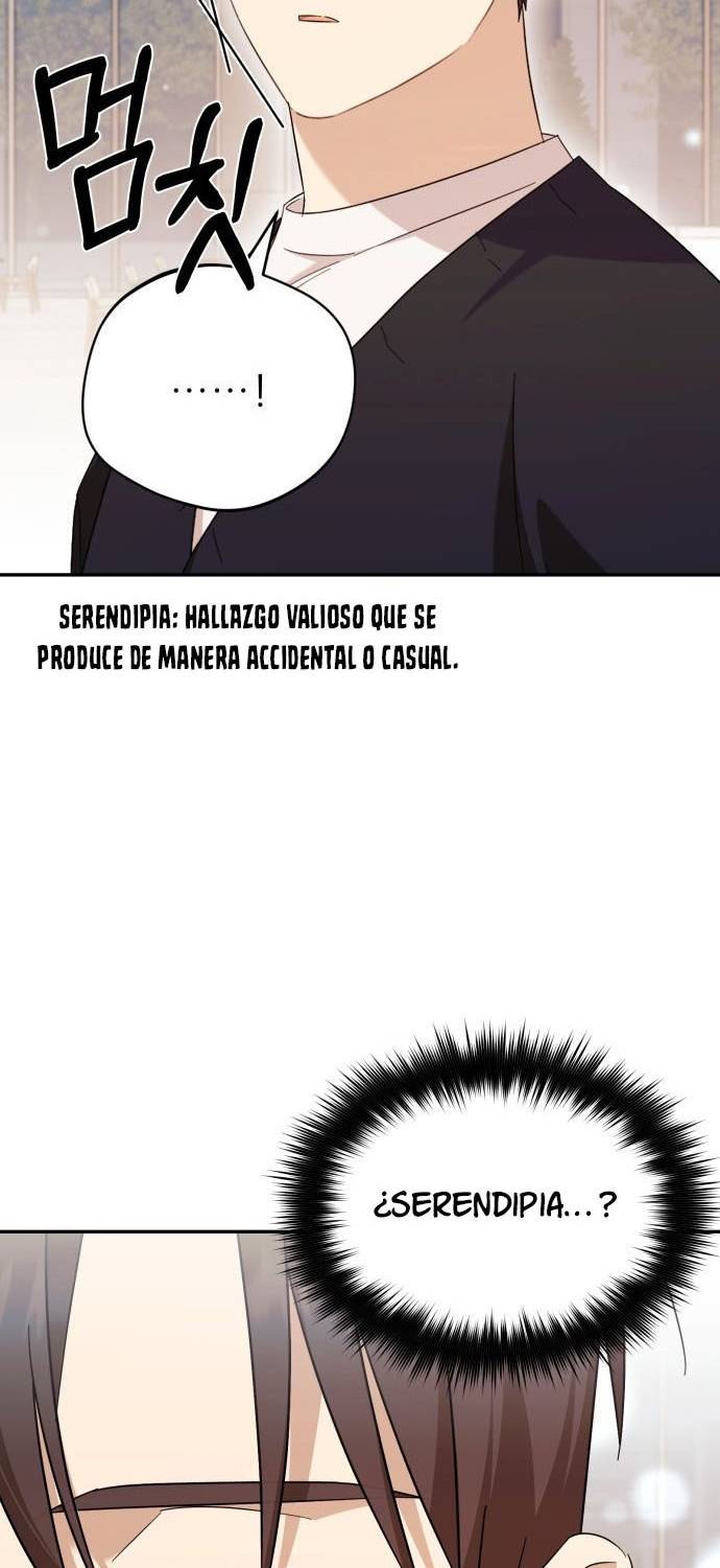 El Demonio Celestial de los Masajes Capitulo 38 página 61