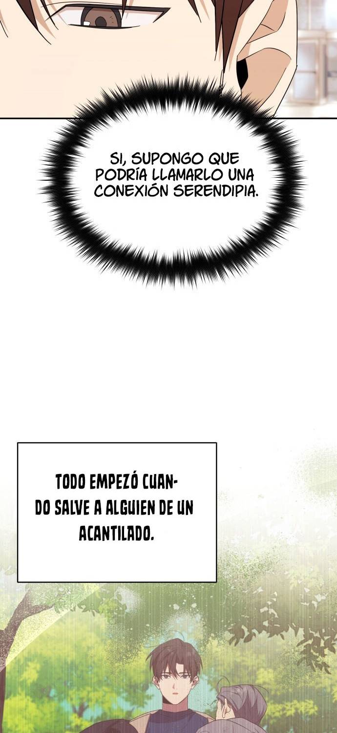 El Demonio Celestial de los Masajes Capitulo 38 página 62