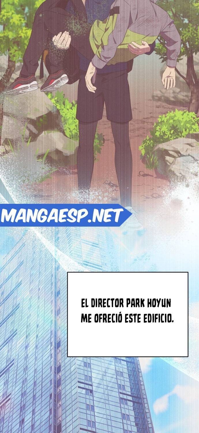 El Demonio Celestial de los Masajes Capitulo 38 página 63