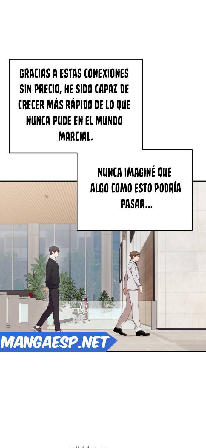 El Demonio Celestial de los Masajes Capitulo 38 página 66