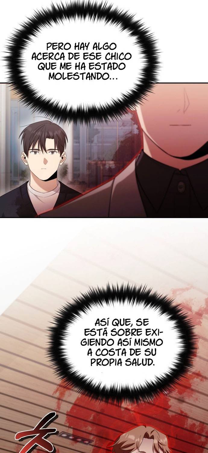 El Demonio Celestial de los Masajes Capitulo 38 página 67