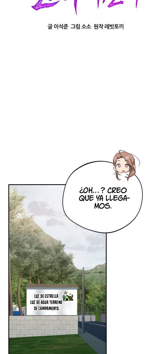 El Demonio Celestial de los Masajes Capitulo 38 página 7