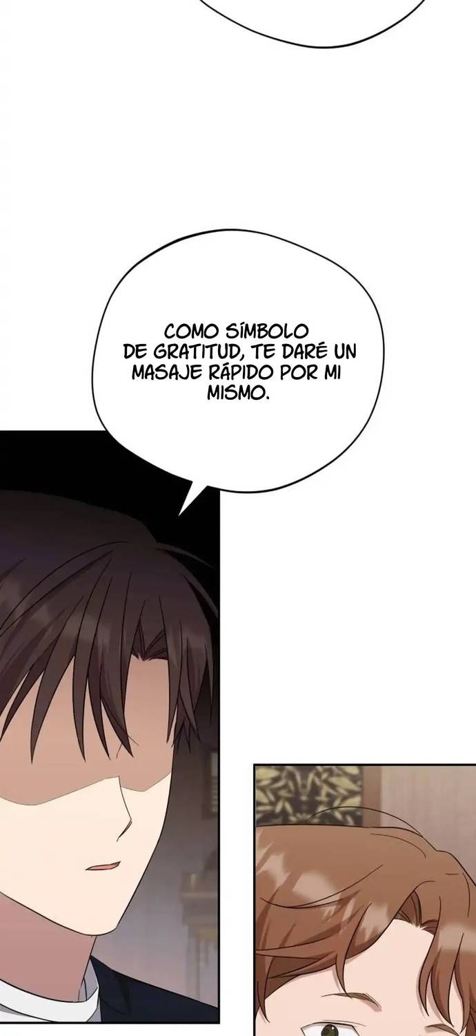 El Demonio Celestial de los Masajes Capitulo 39 página 14