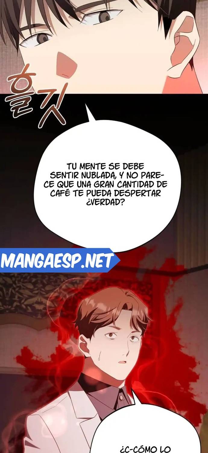 El Demonio Celestial de los Masajes Capitulo 39 página 16