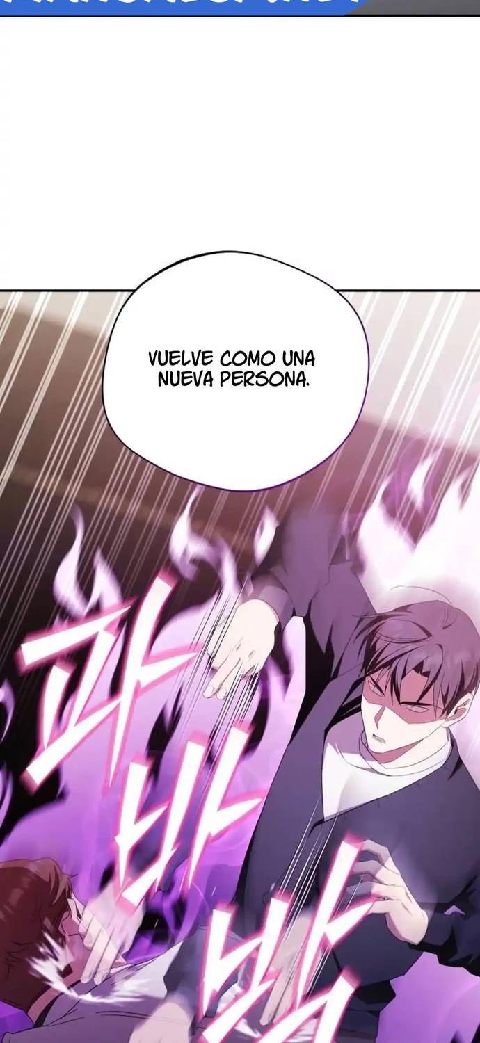 El Demonio Celestial de los Masajes Capitulo 39 página 27