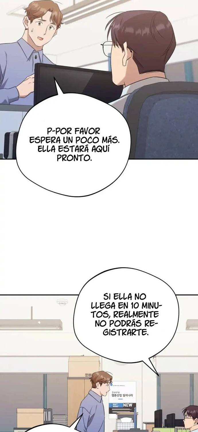 El Demonio Celestial de los Masajes Capitulo 39 página 34