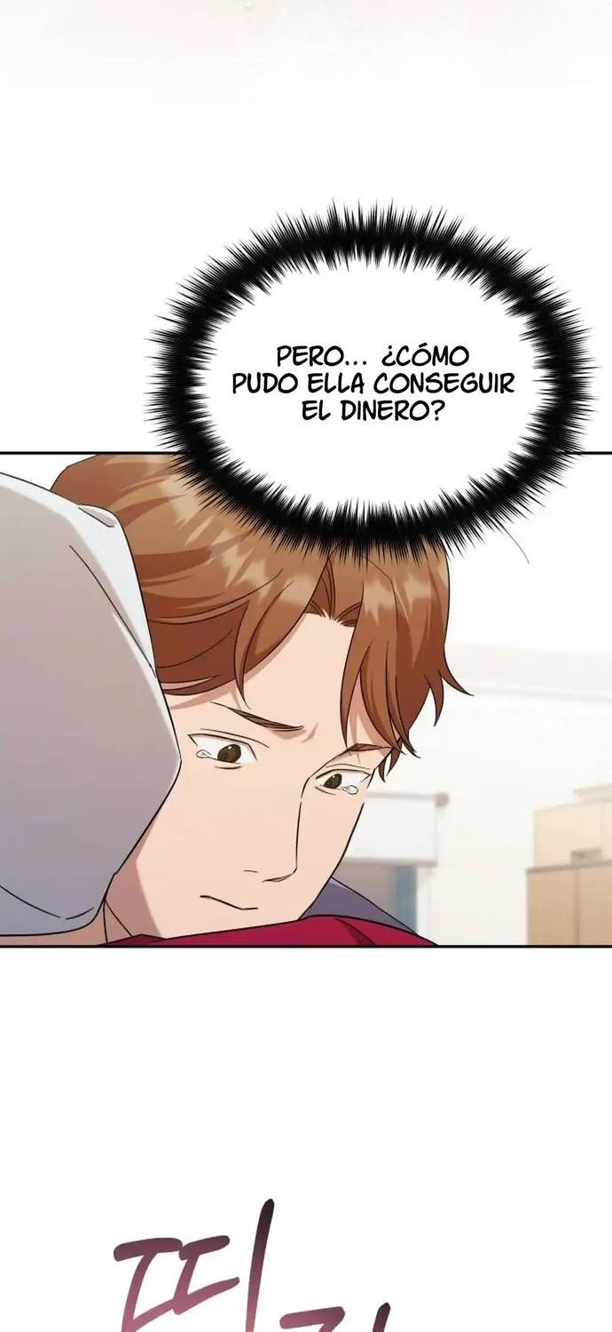 El Demonio Celestial de los Masajes Capitulo 39 página 42
