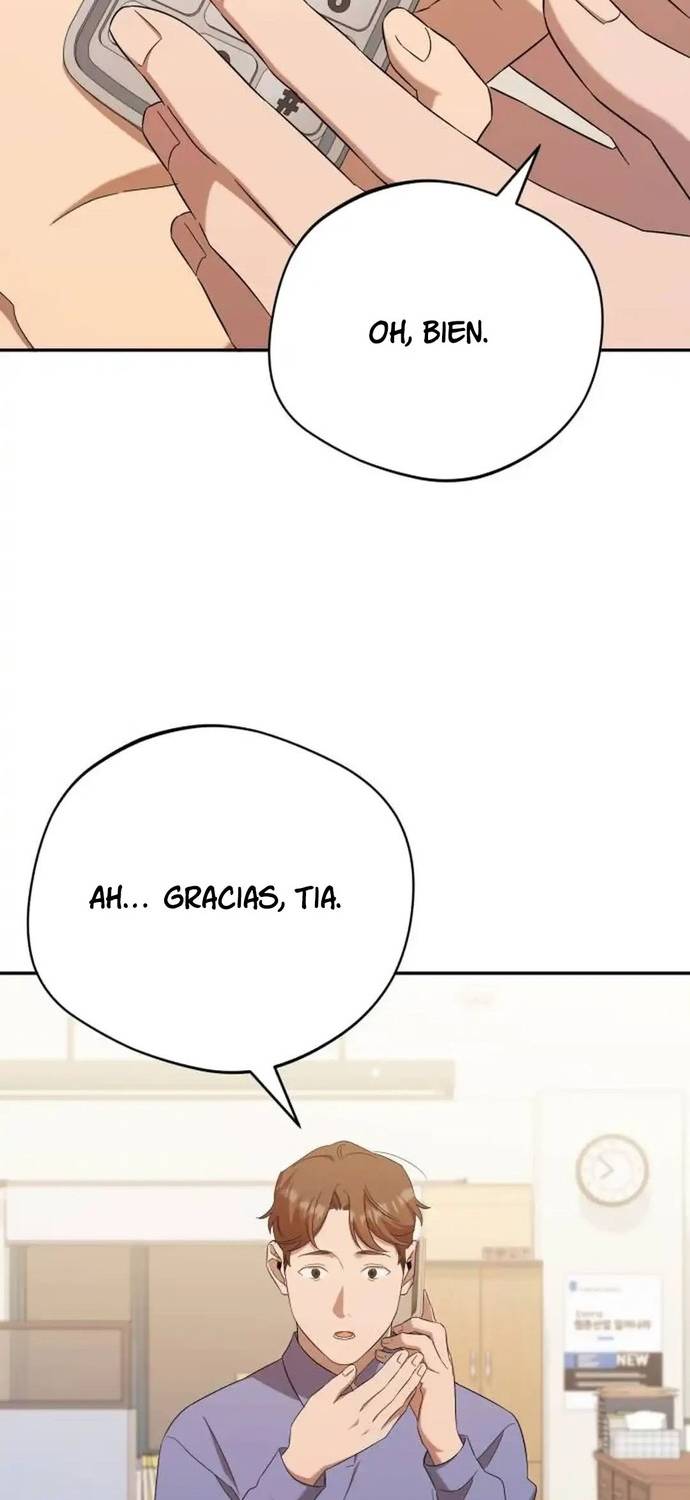 El Demonio Celestial de los Masajes Capitulo 39 página 47