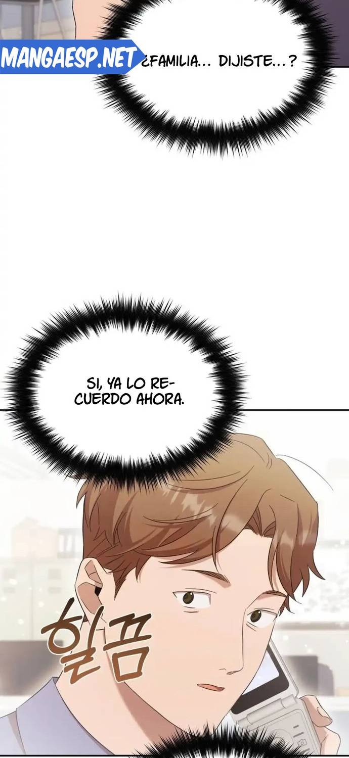 El Demonio Celestial de los Masajes Capitulo 39 página 49