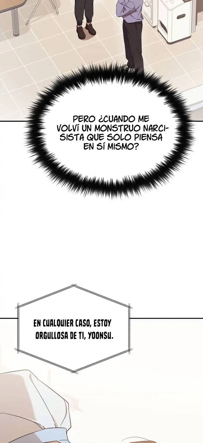 El Demonio Celestial de los Masajes Capitulo 39 página 51