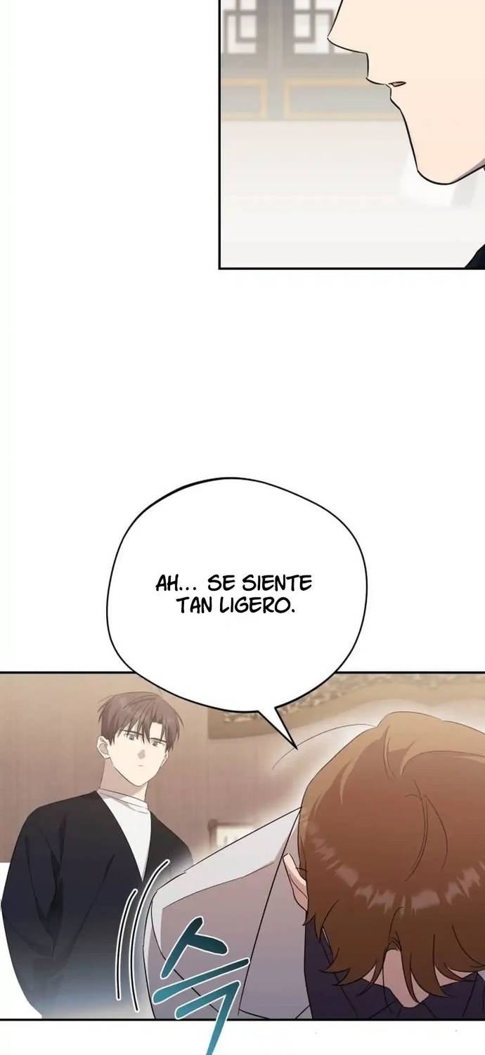 El Demonio Celestial de los Masajes Capitulo 39 página 55