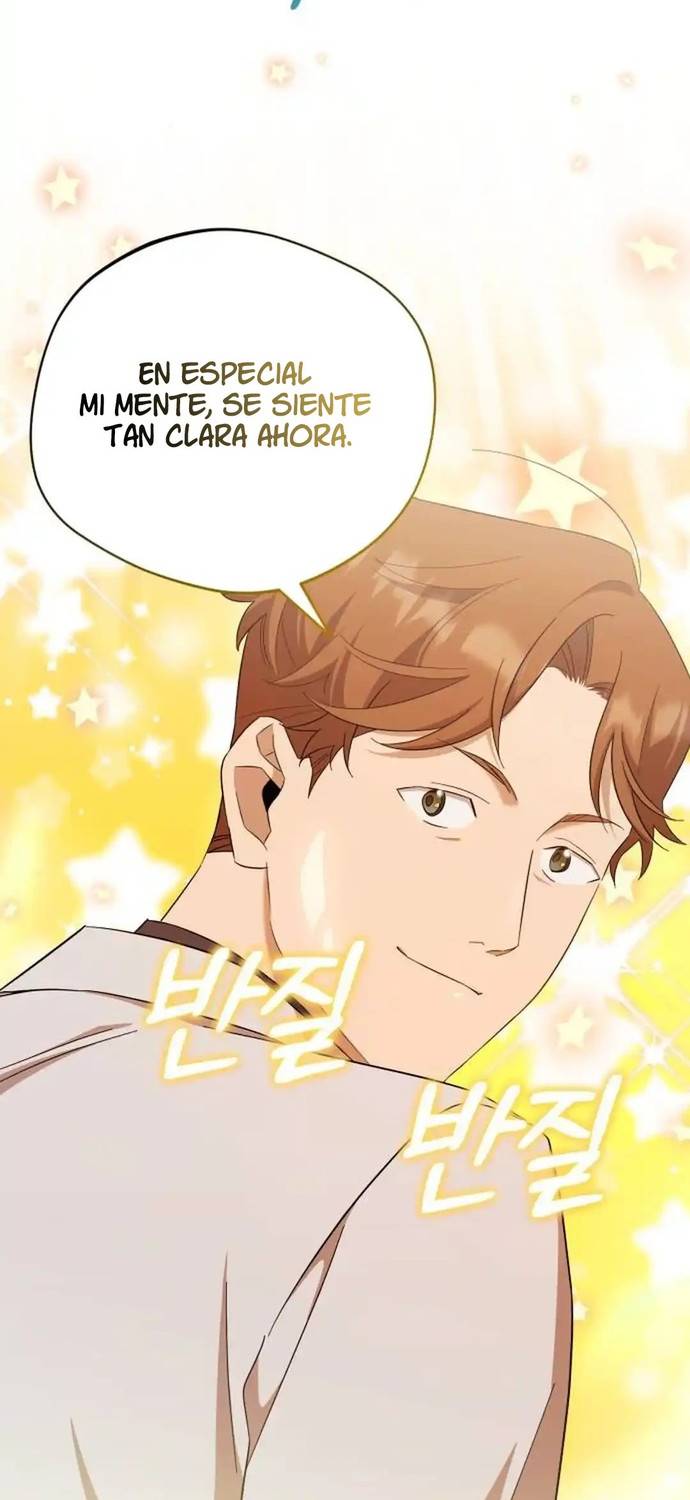 El Demonio Celestial de los Masajes Capitulo 39 página 56