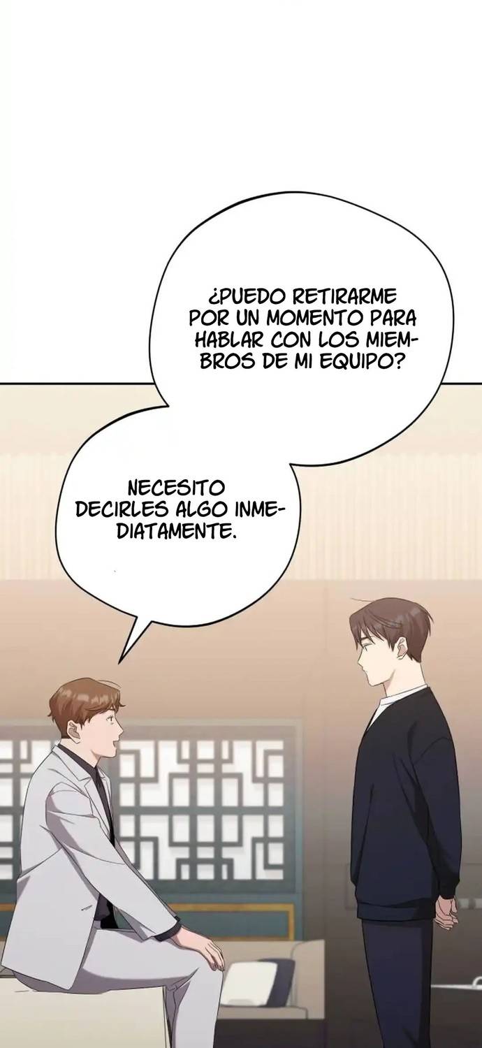 El Demonio Celestial de los Masajes Capitulo 39 página 58