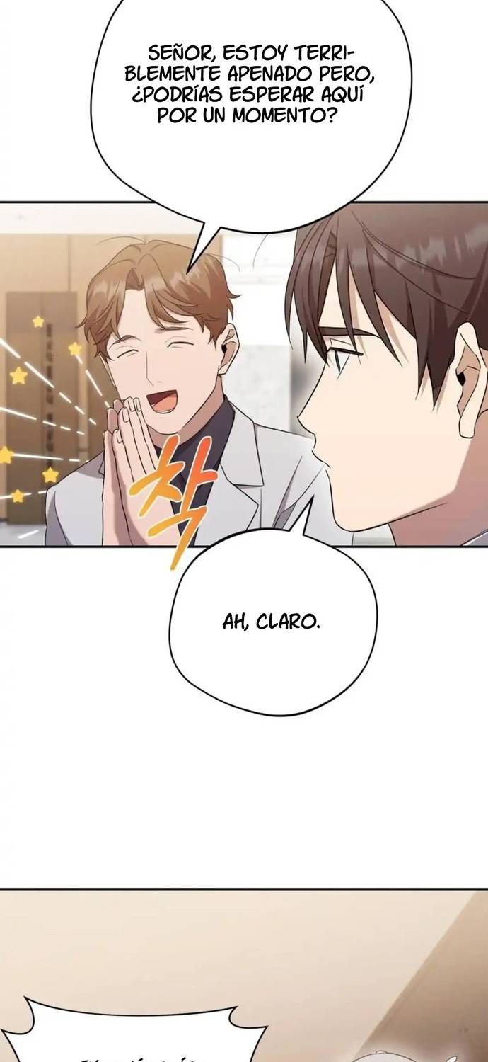 El Demonio Celestial de los Masajes Capitulo 39 página 6
