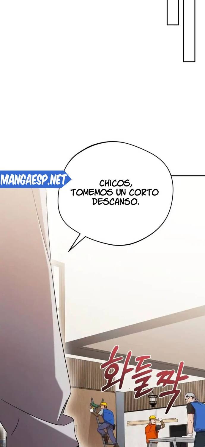 El Demonio Celestial de los Masajes Capitulo 39 página 60