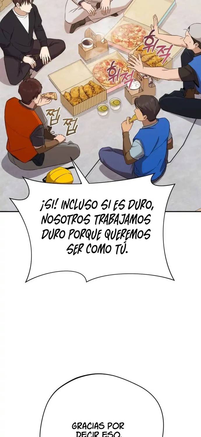 El Demonio Celestial de los Masajes Capitulo 39 página 65