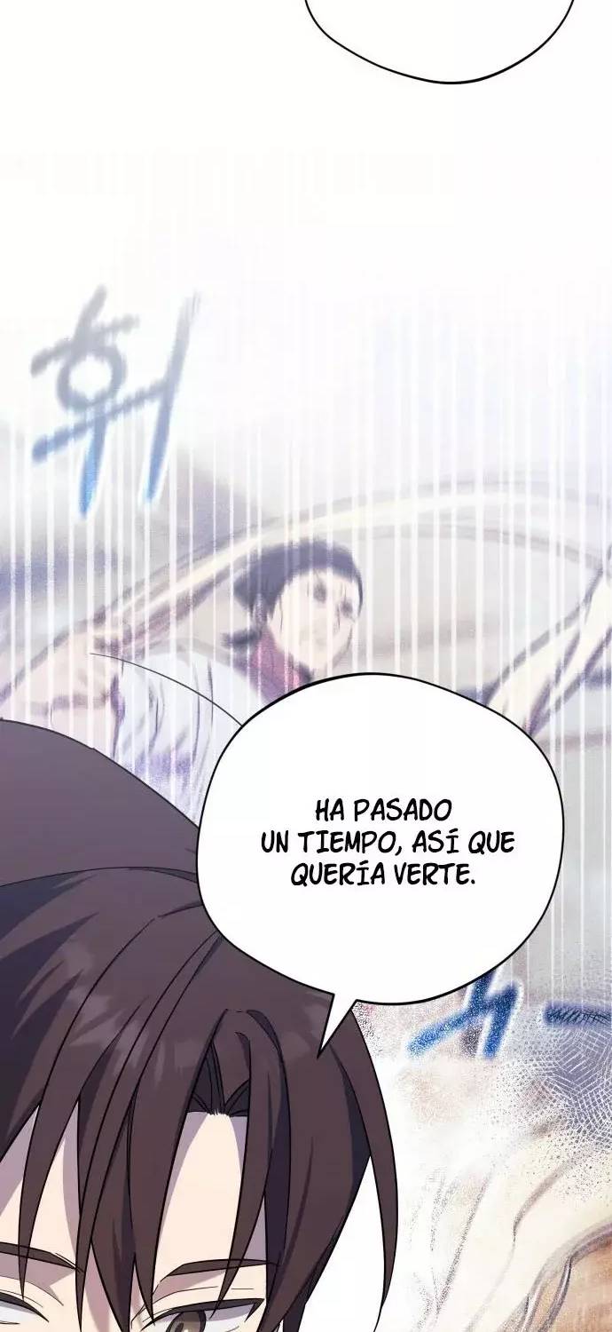 El Demonio Celestial de los Masajes Capitulo 4 página 11