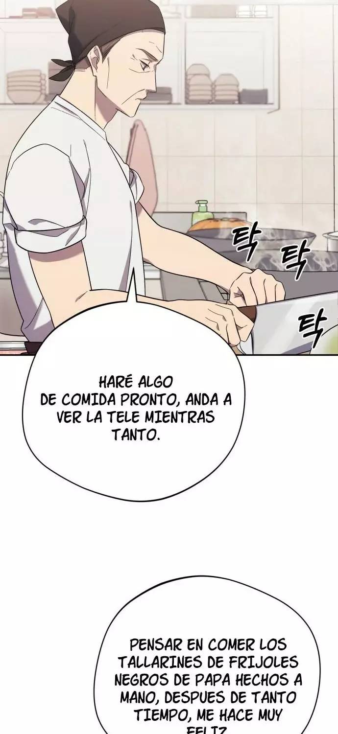 El Demonio Celestial de los Masajes Capitulo 4 página 15