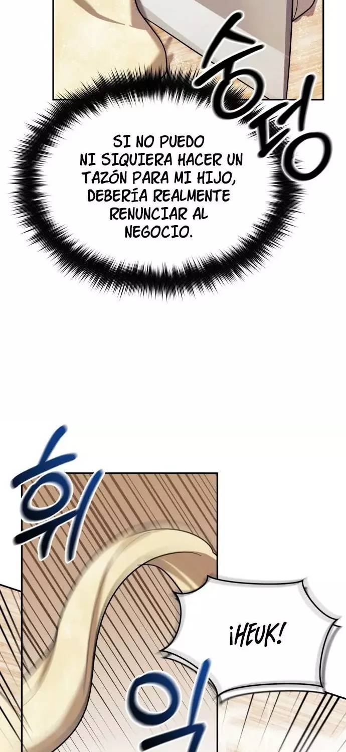 El Demonio Celestial de los Masajes Capitulo 4 página 19