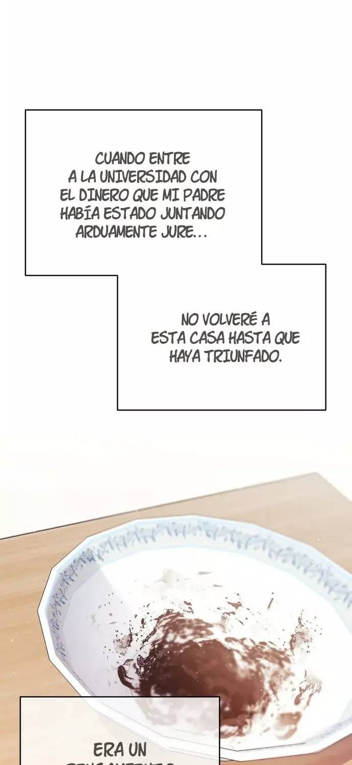 El Demonio Celestial de los Masajes Capitulo 4 página 36