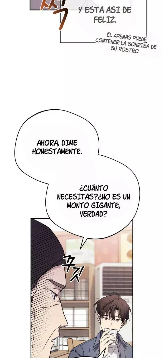 El Demonio Celestial de los Masajes Capitulo 4 página 38
