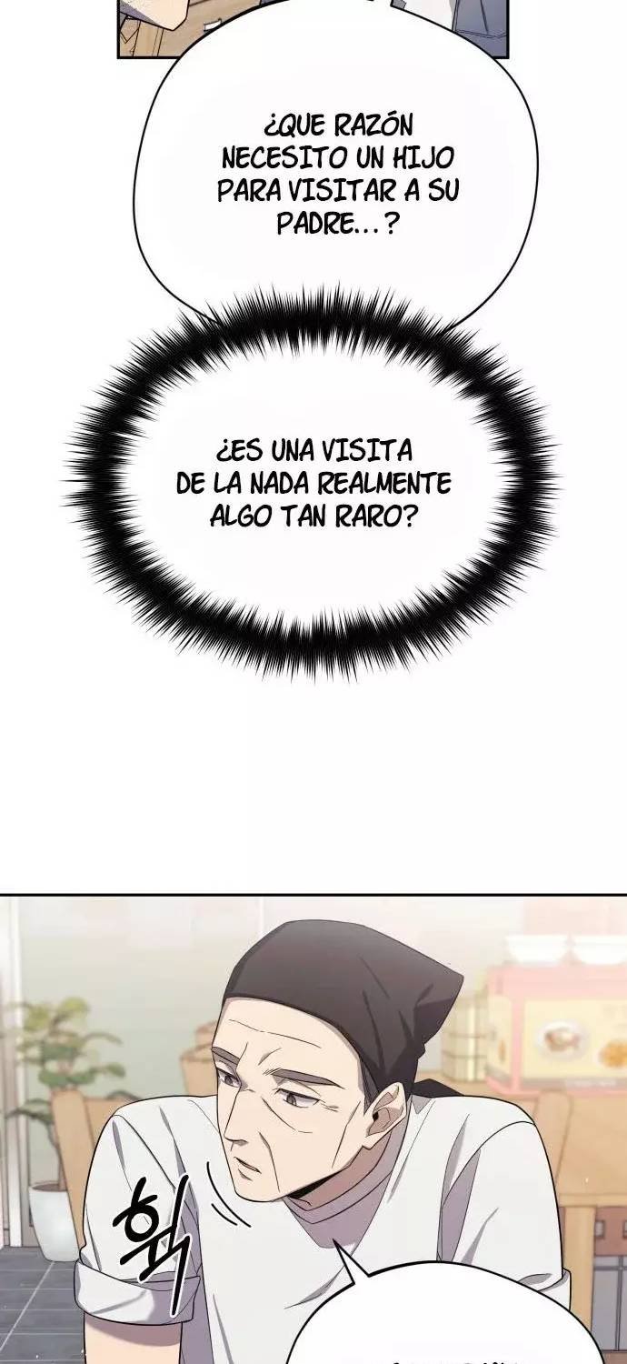 El Demonio Celestial de los Masajes Capitulo 4 página 39
