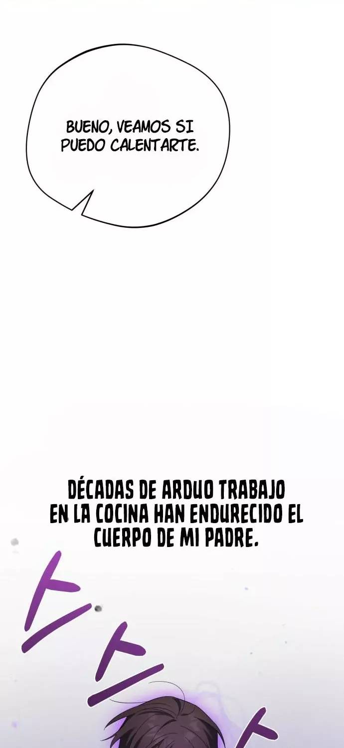 El Demonio Celestial de los Masajes Capitulo 4 página 43