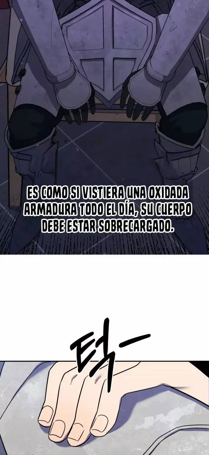 El Demonio Celestial de los Masajes Capitulo 4 página 45