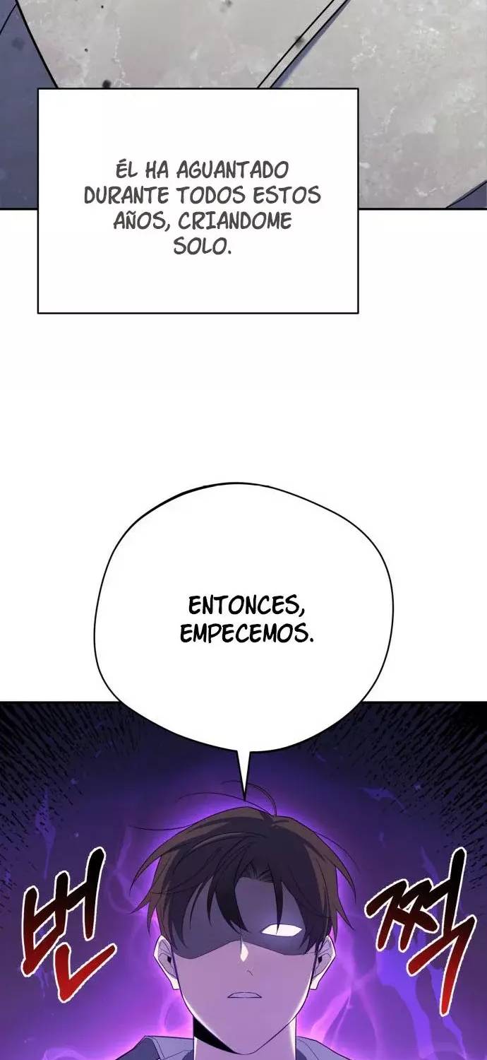 El Demonio Celestial de los Masajes Capitulo 4 página 46