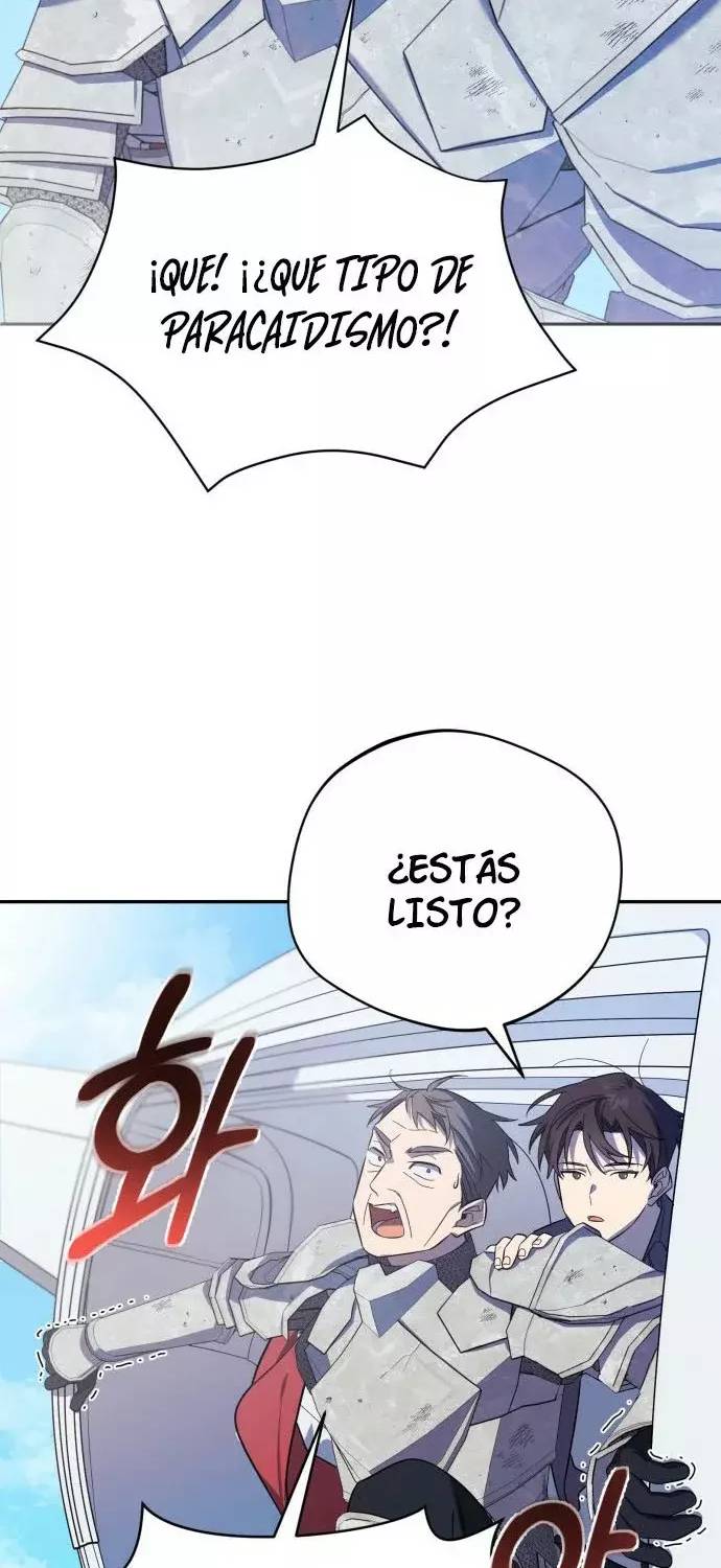 El Demonio Celestial de los Masajes Capitulo 4 página 52