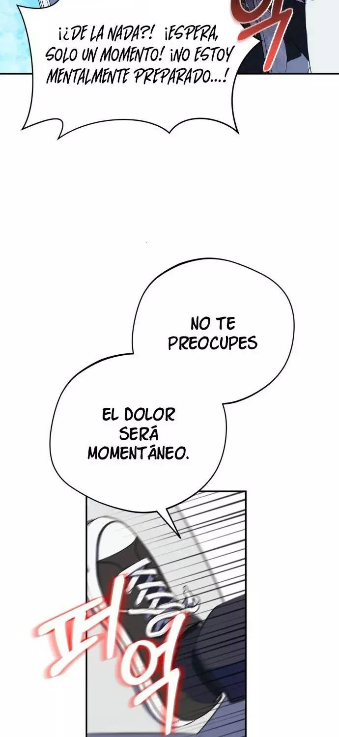 El Demonio Celestial de los Masajes Capitulo 4 página 53