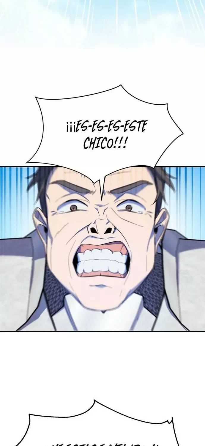 El Demonio Celestial de los Masajes Capitulo 4 página 55